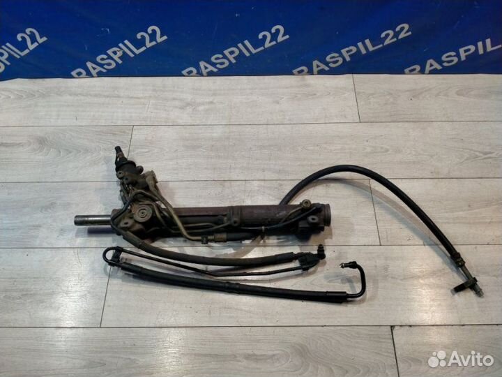 Рулевая рейка Bmw 528I E39 M52 01/1999