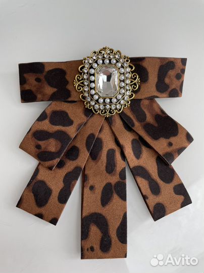 Брошь под винтаж