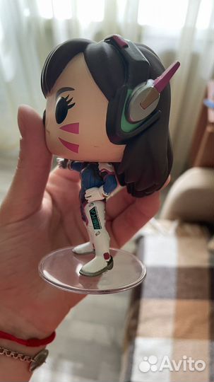 Фигурка funko pop