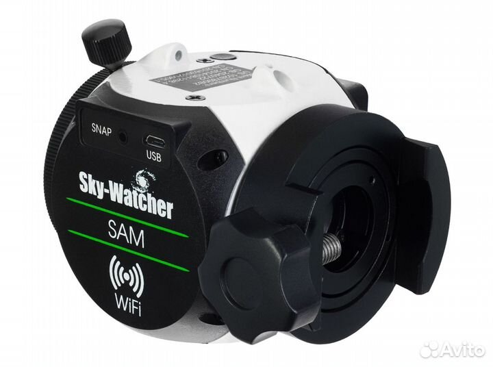 Монтировка Sky-Watcher Star Adventurer Mini, белая