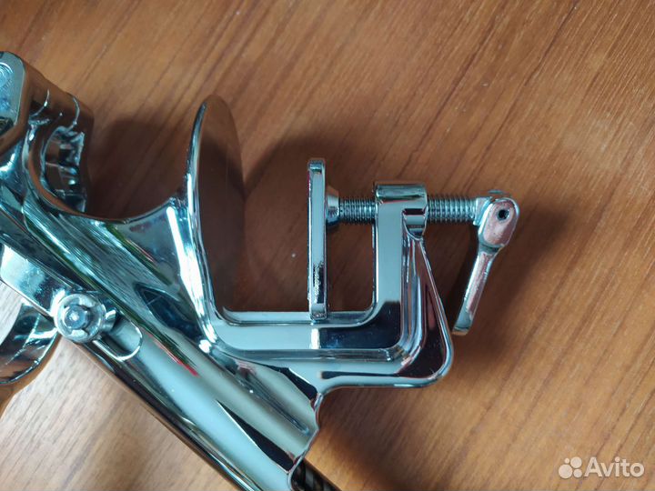 Барный штопор