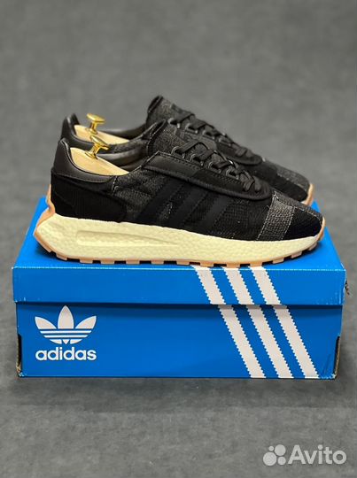 Кроссовки Adidas
