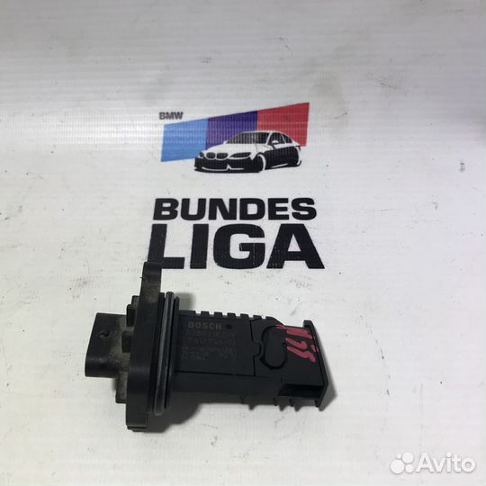 Дмрв BMW F30 N55 N55B30A