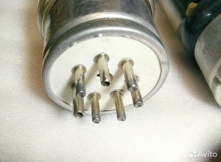 Лампы для умзч гк 71