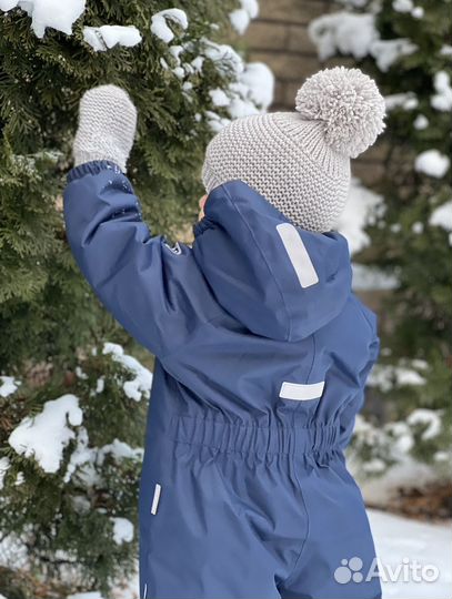 Комбинезон Reima