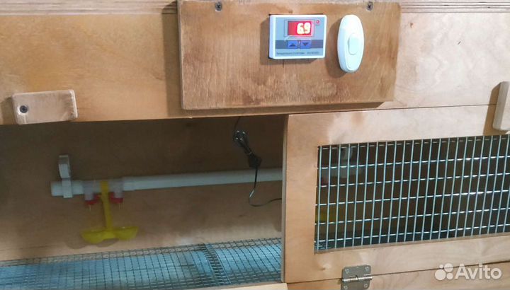 Терморегулятор