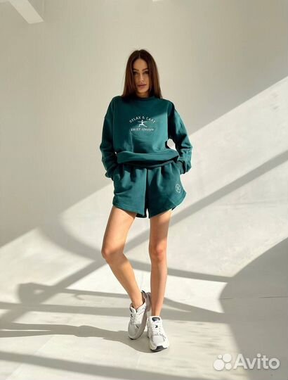 Шорты женские новые