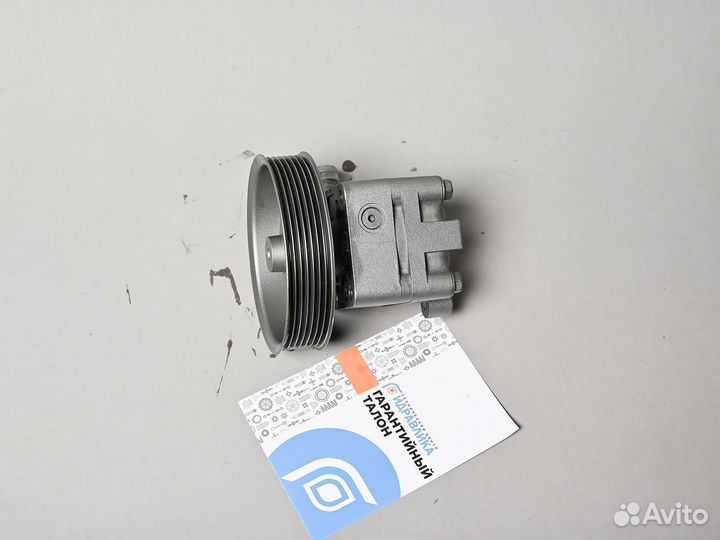 Насос гур nissan Murano Z51,Teana J32 (hitachi)