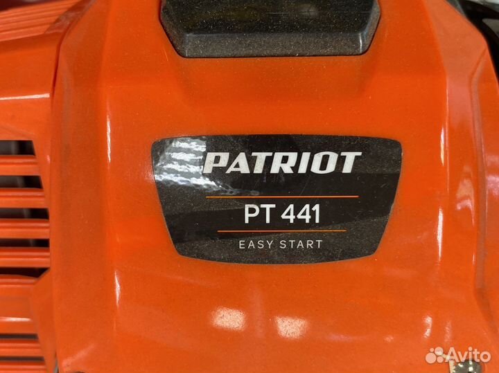 Триммер бензиновый Patriot PT441
