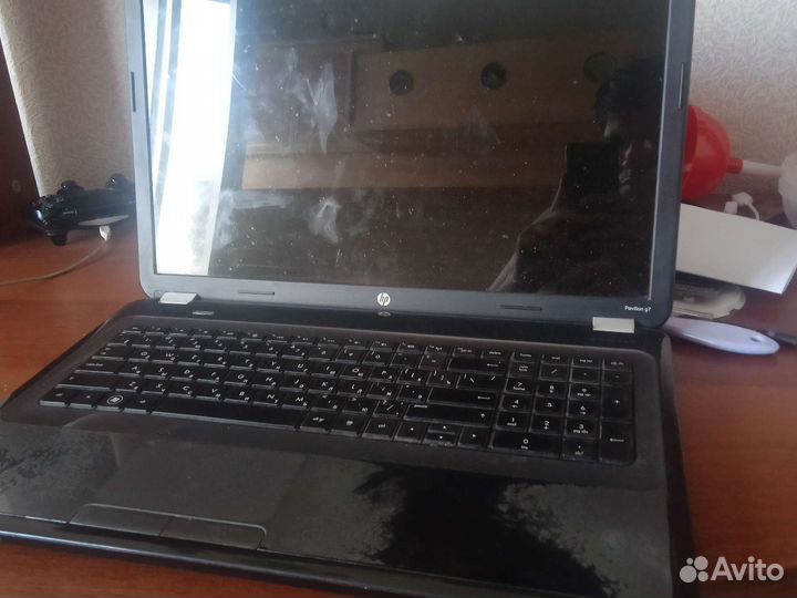 HP