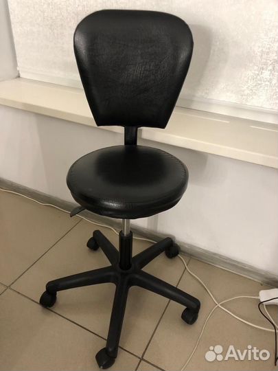 Кушетка косметологическая