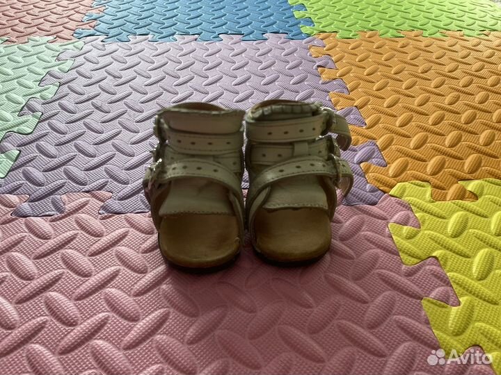 Брейсы медвежонок