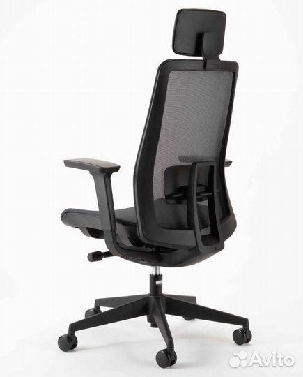 Кресло итальянское Milani S Mesh