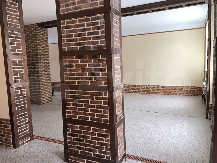 Коммерческая недвижимость, 85 м²