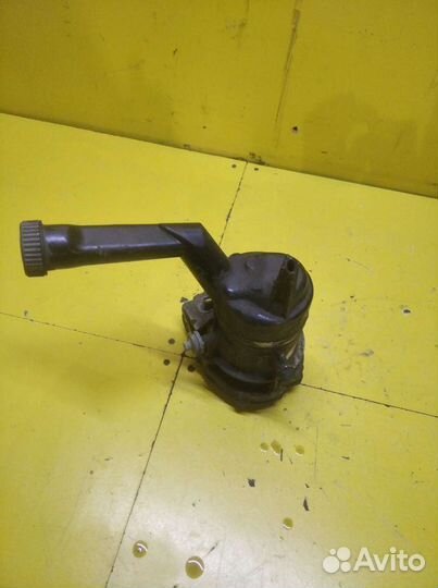 Насос гур эгур Peugeot 308 Citroen C4