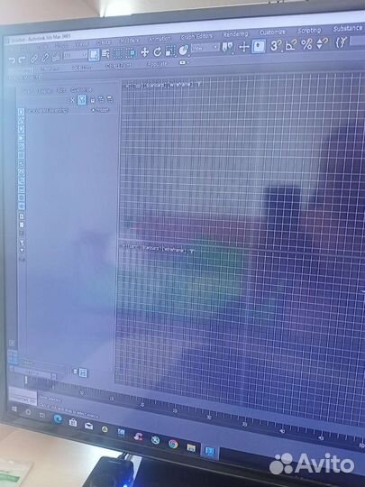 Windows, 3dsMax, autocad установка