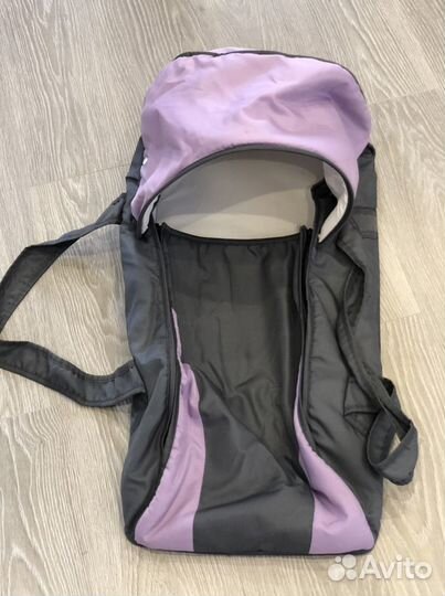 Переноска для детей