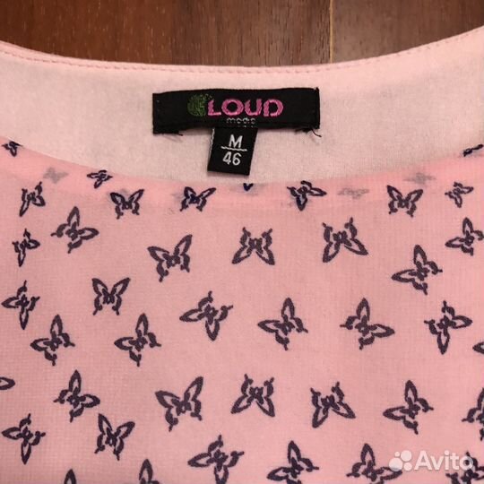 Одежда женская пакетом 44-46