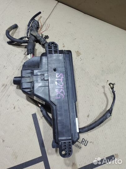 Блок предохранителей Toyota Caldina ST215G