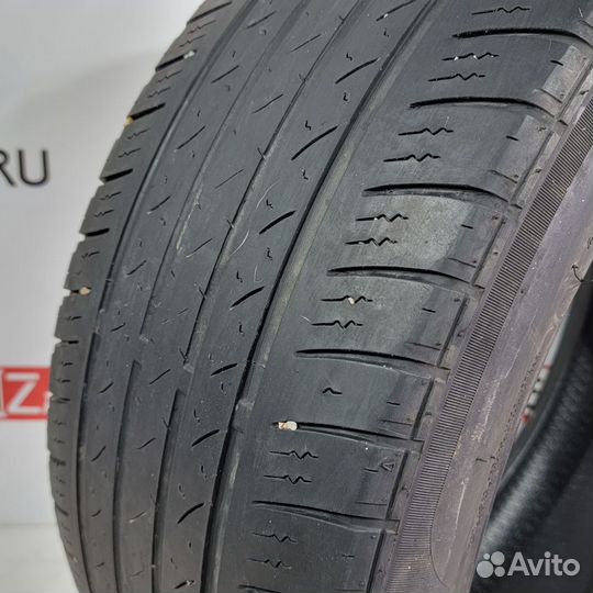 Maxtrek Sierra S6 265/45 R21 104W