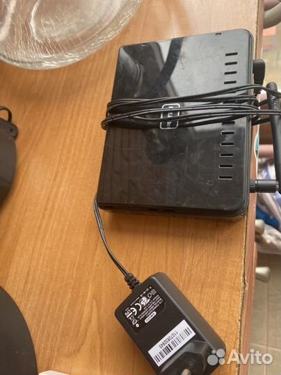 Роутер dlink dir-300