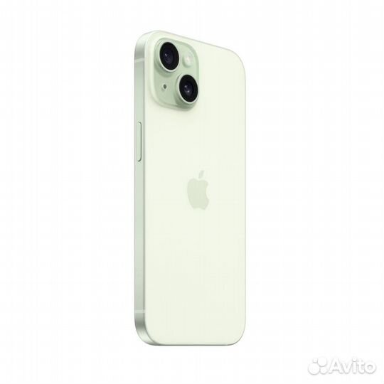 iPhone 15, 128 ГБ