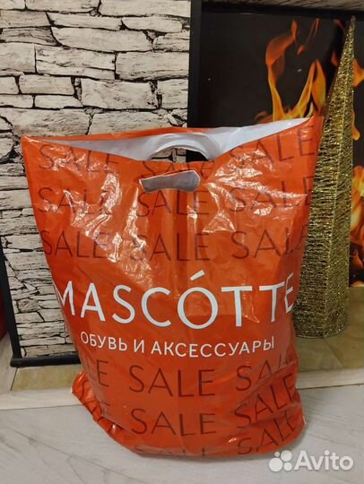 Пакет вещей для девушки 46 48