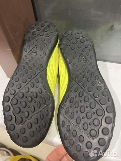 Шиповки adidas copa