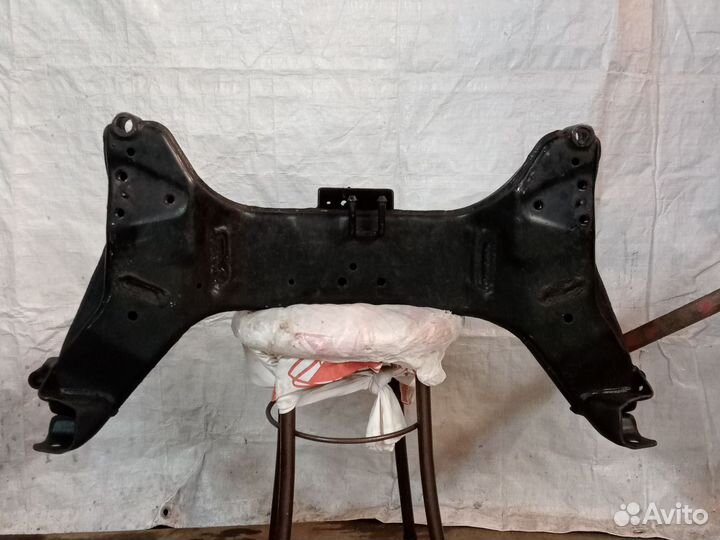 Подрамник nissan almera classic