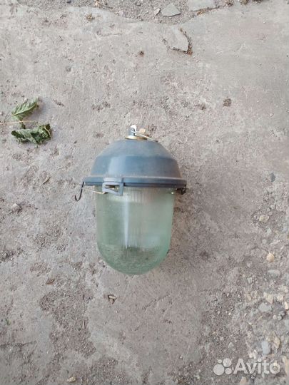 Светильник