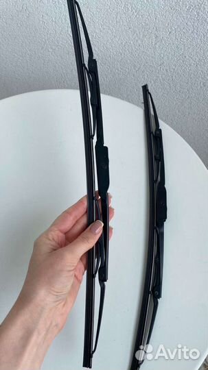 Щетки стеклоочистителя
