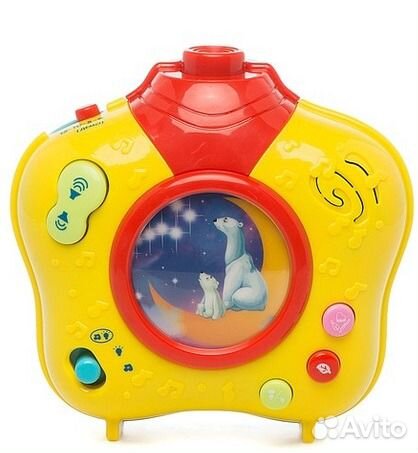 Ночник Умка