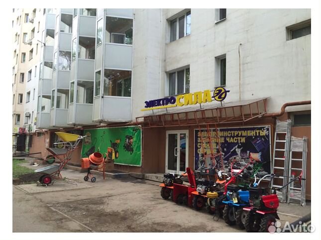 Культиватор Huter GMC-6.5