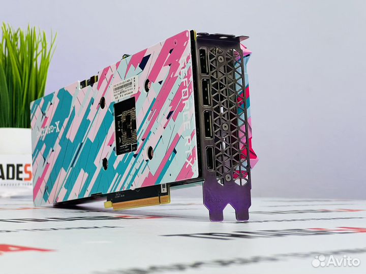 Zotac RTX 3070 X Gaming OC 8GB