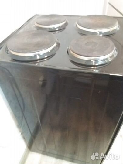 Плита электрическая