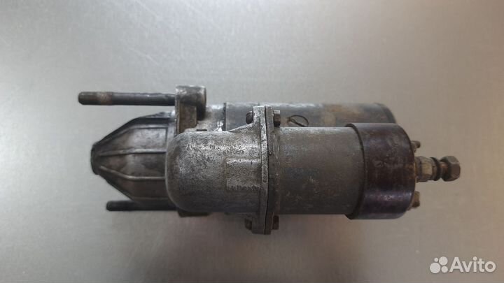 Стартер на Луаз,Заз