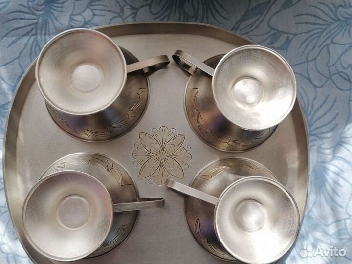 Кофейный набор