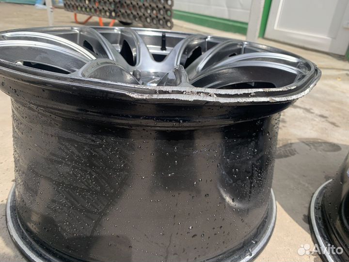 Диски на авто