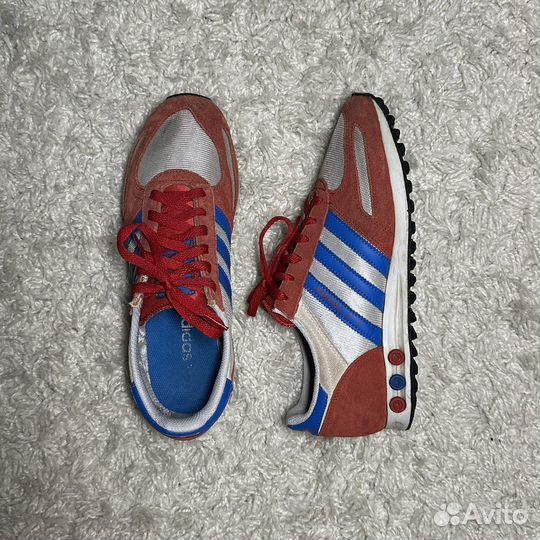 Кроссовки Adidas La Trainer