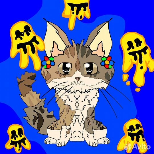 Арты, (чит. Опис)