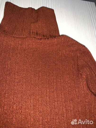 Водолазка Bershka женская