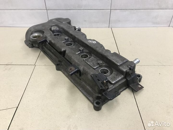 Крышка головки блока (клапанная) SX4 2006-2013