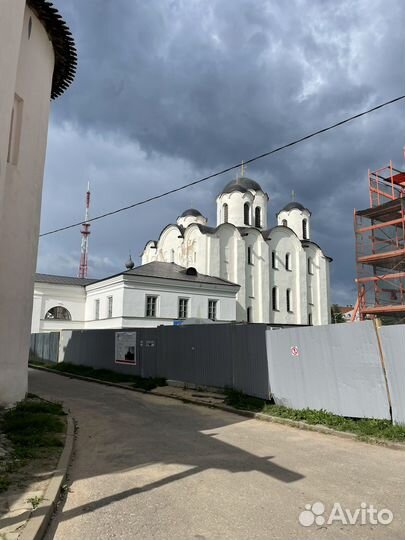 Прораб реставрация