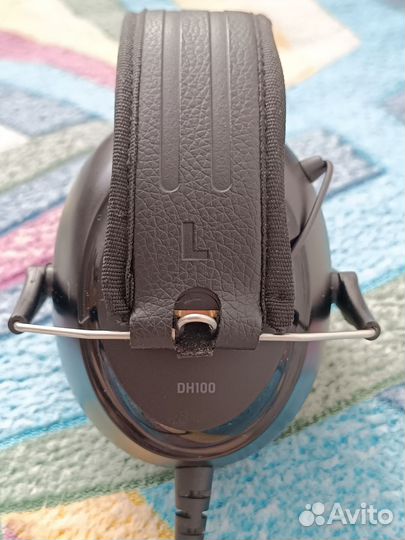 Наушники Behringer