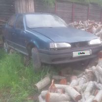 Renault 19 1.4 MT, 1997, битый, 100 000 км, с пробегом, цена 30 000 руб.