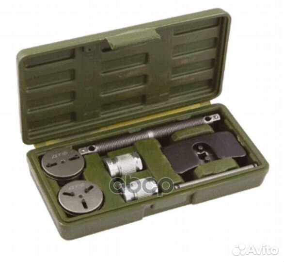 Набор универсальный для утапливания поршней тор