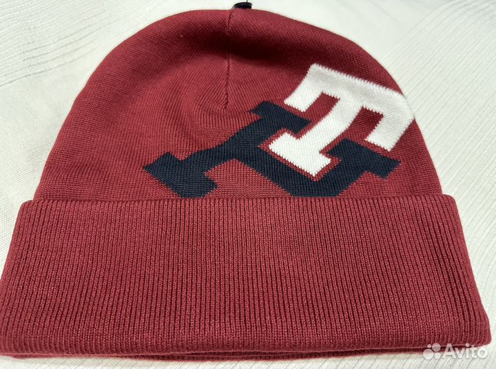 Шапка Tommy Hilfiger оригинал