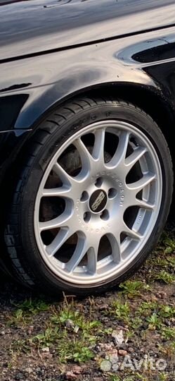 Диски BBS r18