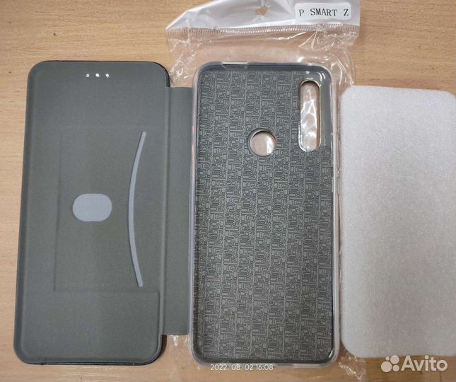 Honor 9x /Huawei P smart Z чехол