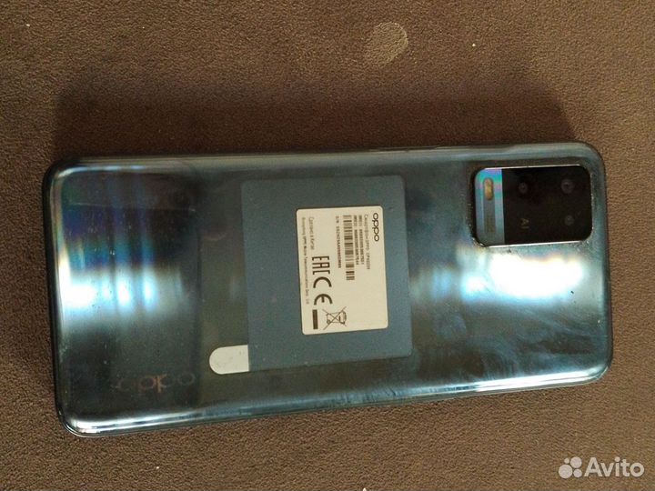 OPPO A54, 4/64 ГБ